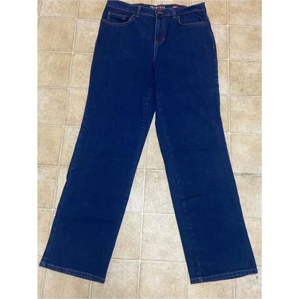 Style & Co Women Jeans Size 10